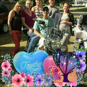 Meet your Posher, Robertnmichelle